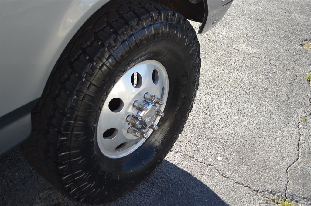 1988 Ford F-350 - Photo 12