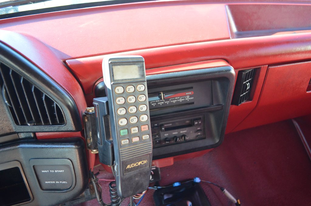 1988 Ford F-350 - Photo 20