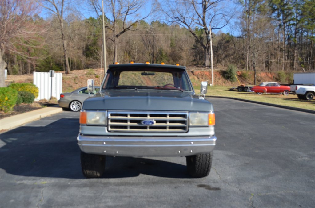 1988 Ford F-350 - Photo 7