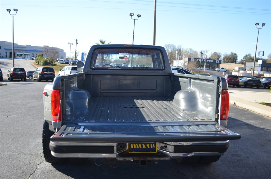 1988 Ford F-350 - Photo 15
