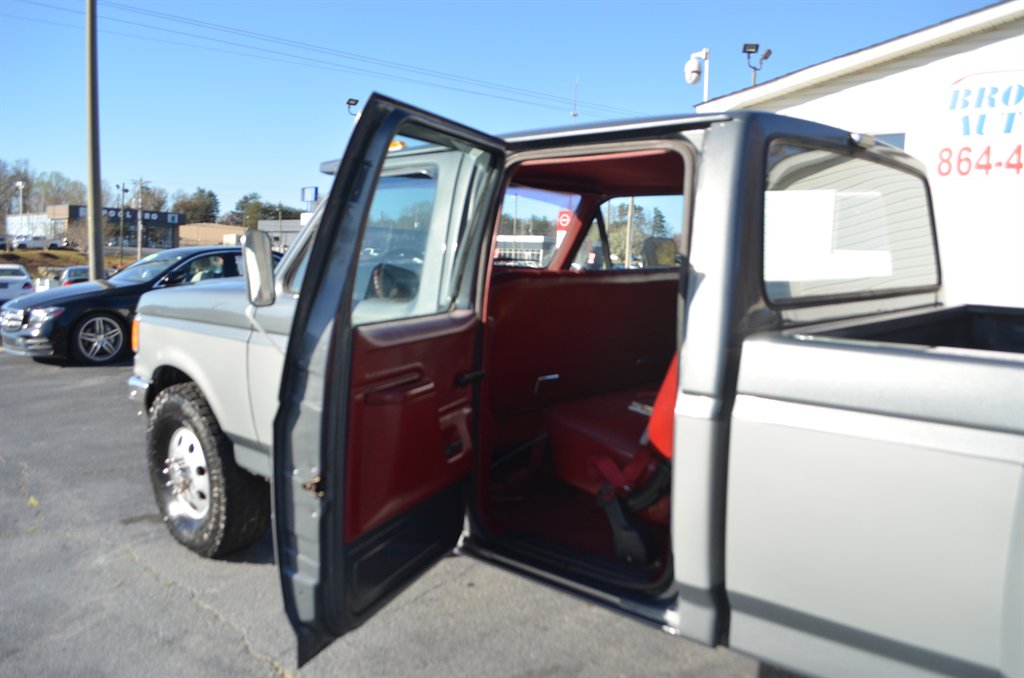 1988 Ford F-350 - Photo 14