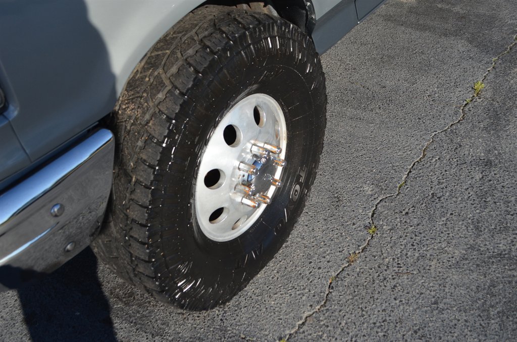 1988 Ford F-350 - Photo 9