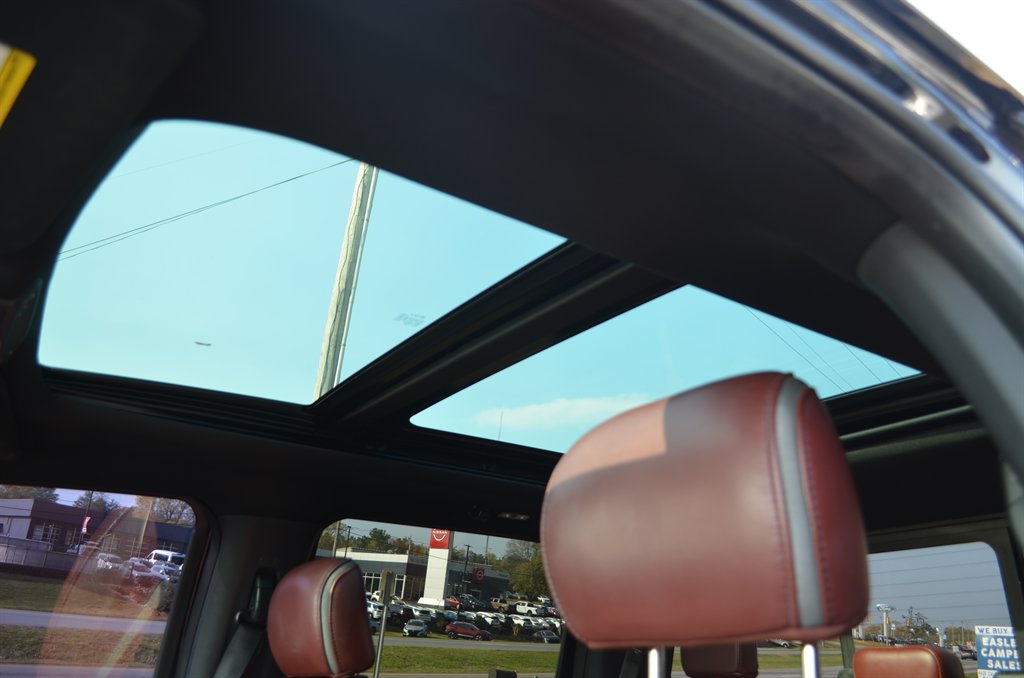 2018 Ford F-150 Platinum - Photo 28