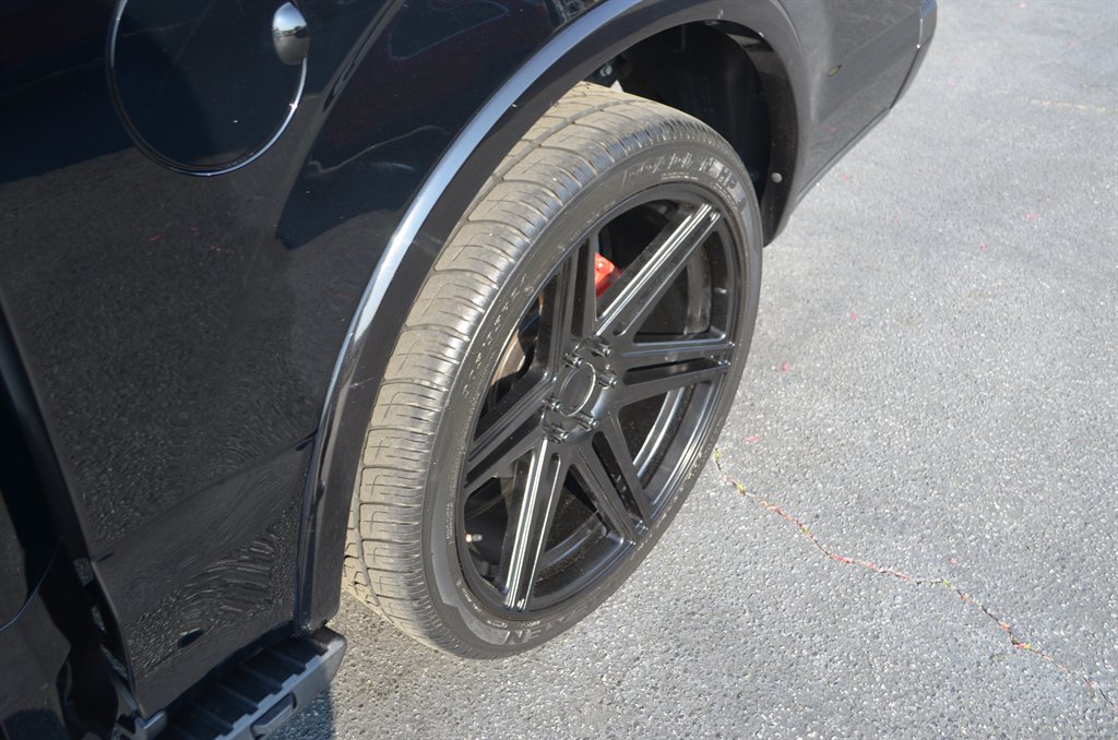 2018 Ford F-150 Platinum - Photo 10