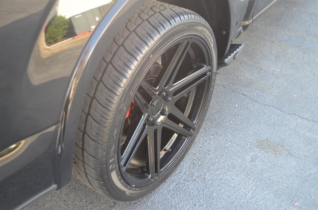 2018 Ford F-150 Platinum - Photo 13