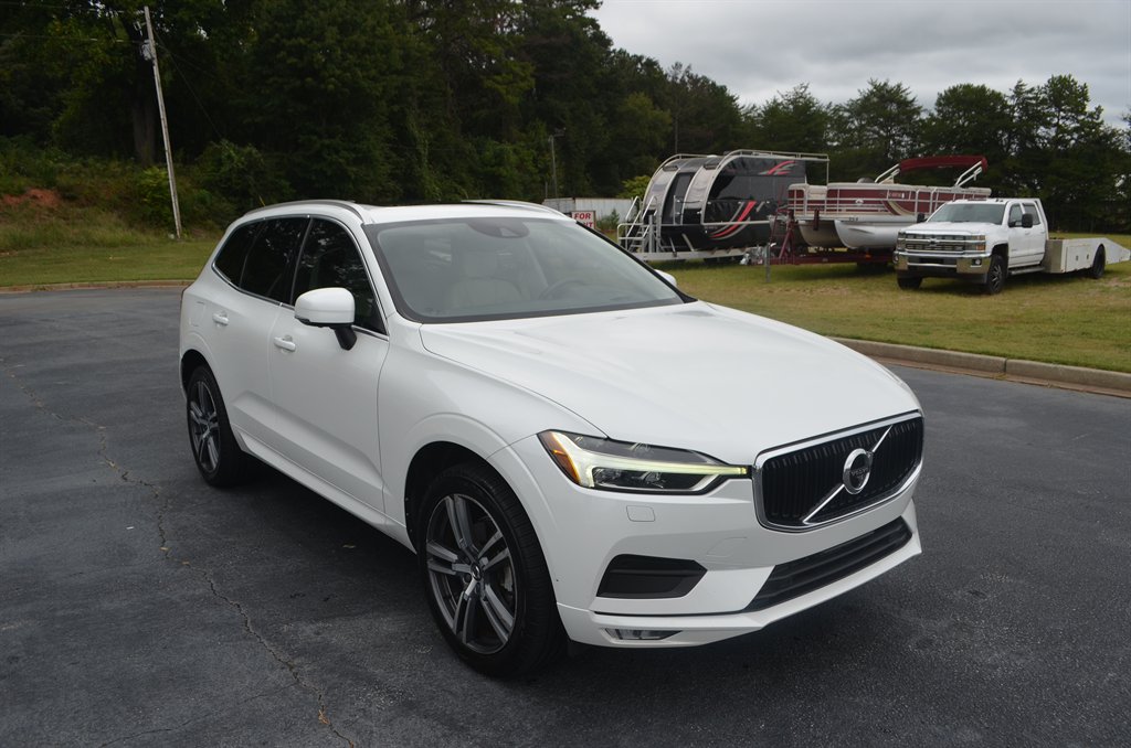 Volvo XC60 photo 6