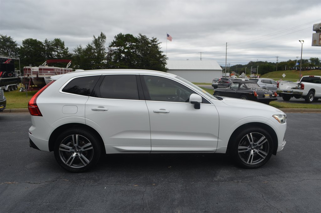 Volvo XC60 photo 5