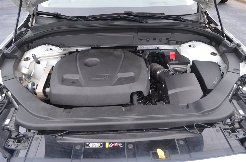 Volvo XC60 photo 21