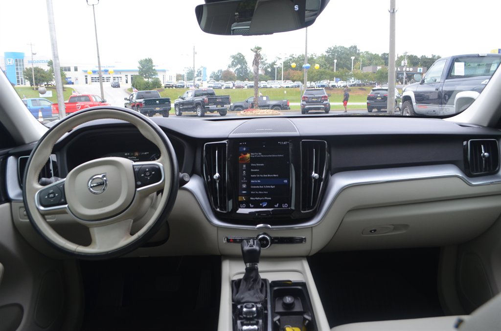 Volvo XC60 photo 20