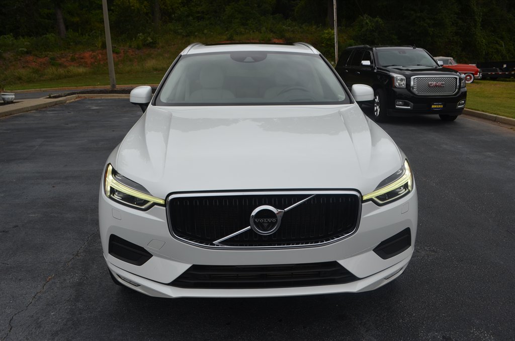 Volvo XC60 photo 7