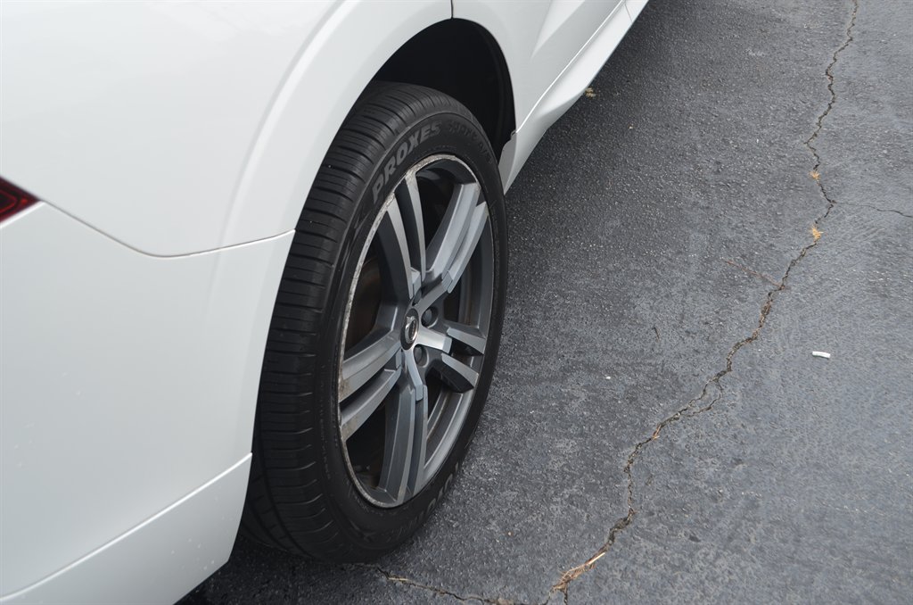 Volvo XC60 photo 10